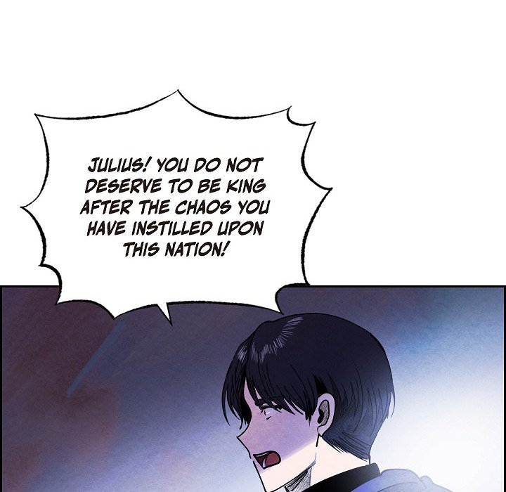 The Villainess Behind the Mask Chapter 51 image 12