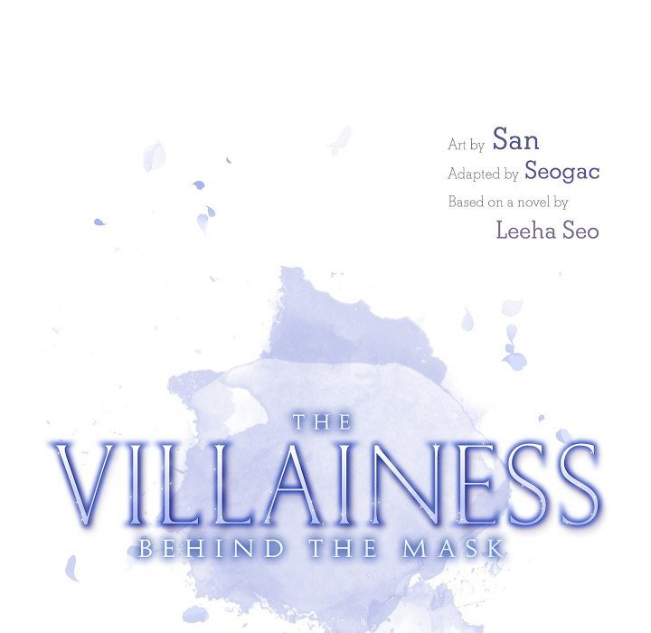 The Villainess Behind the Mask Chapter 51 image 14