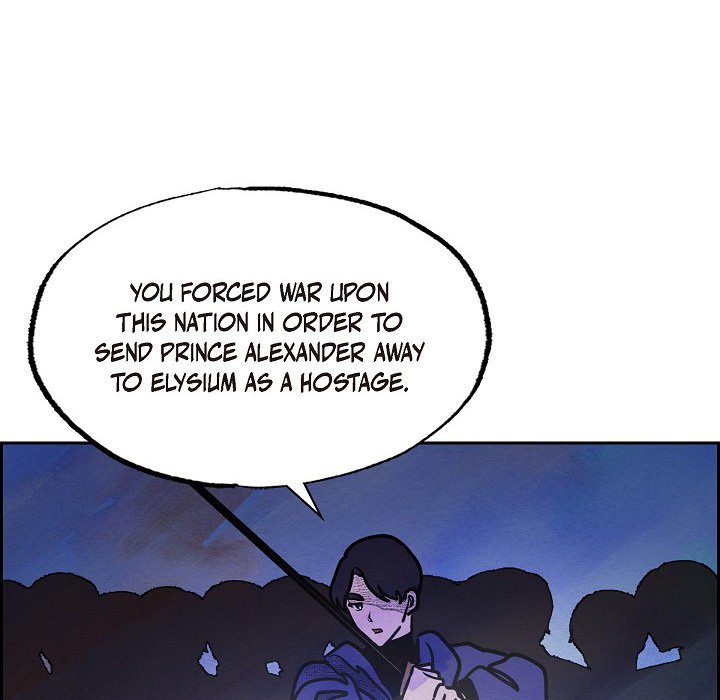 The Villainess Behind the Mask Chapter 51 image 18