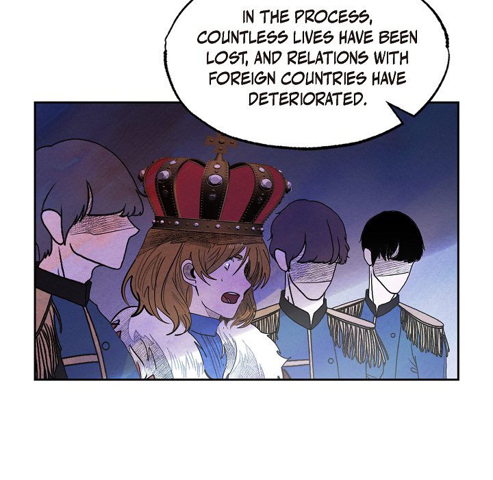 The Villainess Behind the Mask Chapter 51 image 20