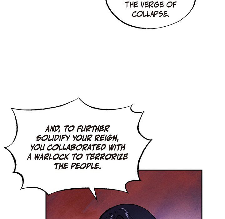 The Villainess Behind the Mask Chapter 51 image 22