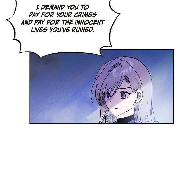 The Villainess Behind the Mask Chapter 51 image 24