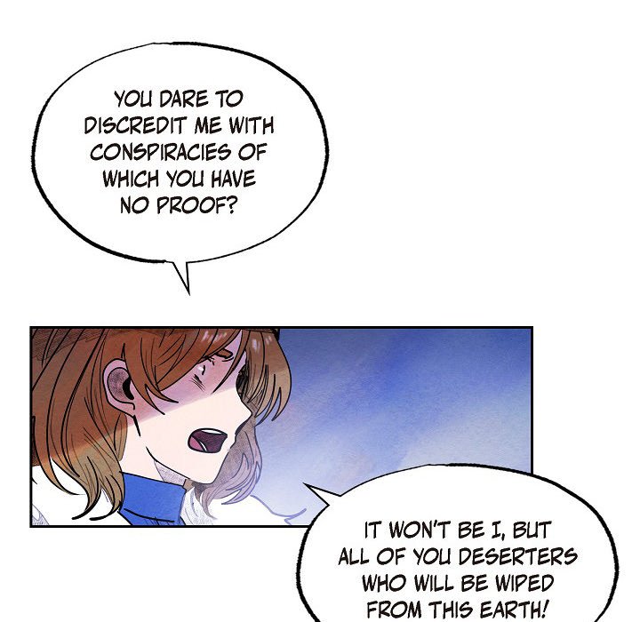 The Villainess Behind the Mask Chapter 51 image 25