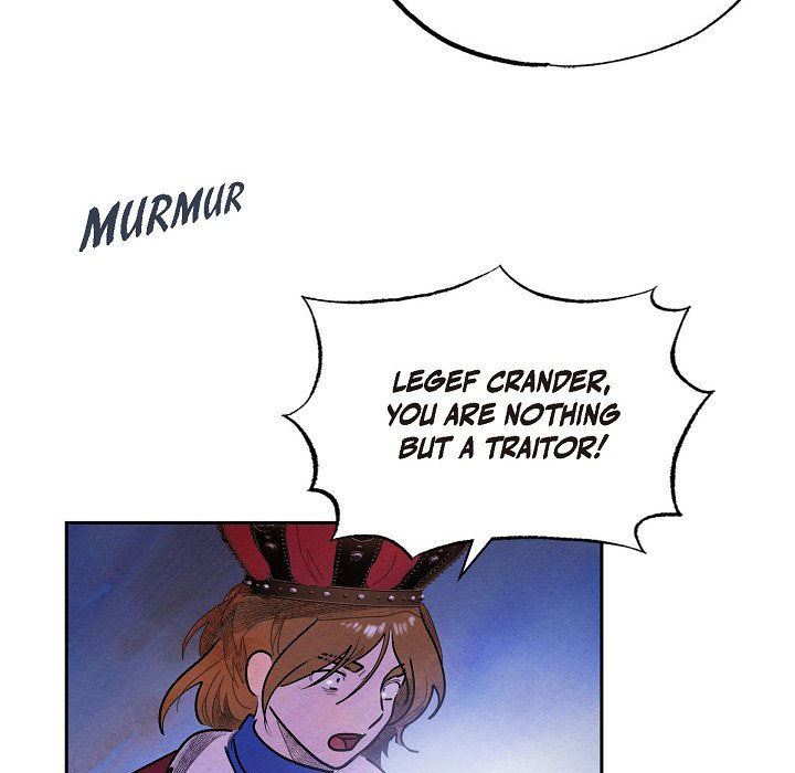 The Villainess Behind the Mask Chapter 51 image 26