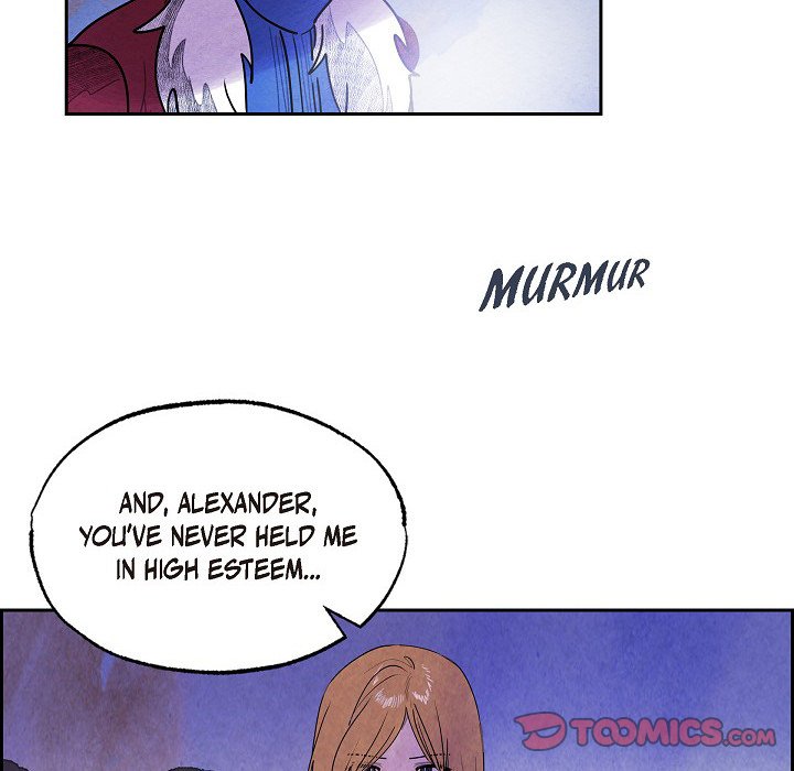 The Villainess Behind the Mask Chapter 51 image 27