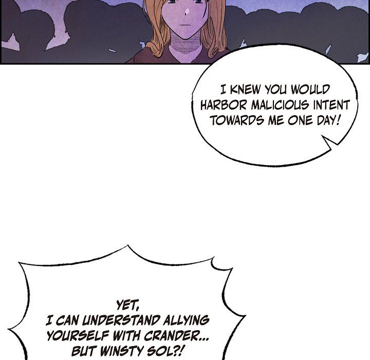 The Villainess Behind the Mask Chapter 51 image 28