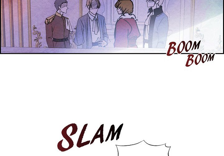 The Villainess Behind the Mask Chapter 51 image 2