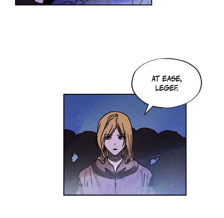 The Villainess Behind the Mask Chapter 51 image 32
