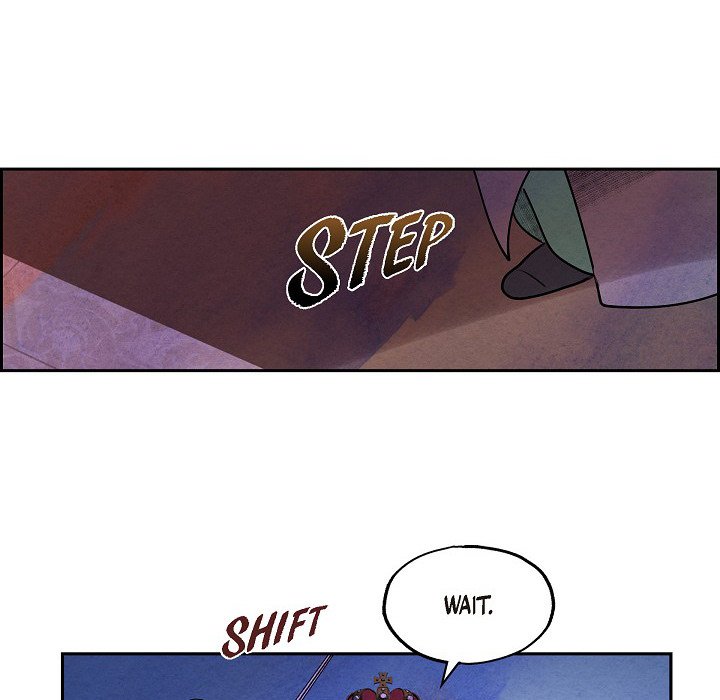 The Villainess Behind the Mask Chapter 51 image 33