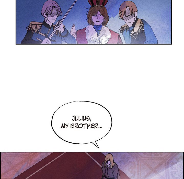 The Villainess Behind the Mask Chapter 51 image 34