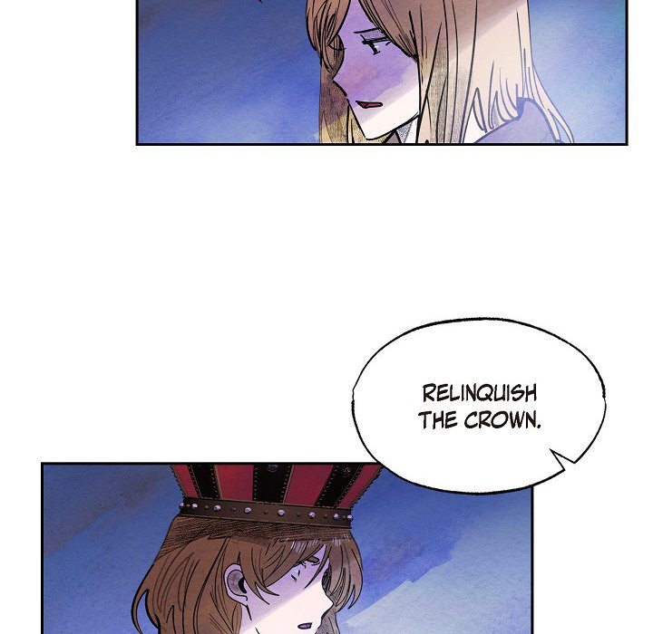 The Villainess Behind the Mask Chapter 51 image 36