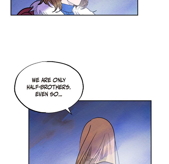 The Villainess Behind the Mask Chapter 51 image 37