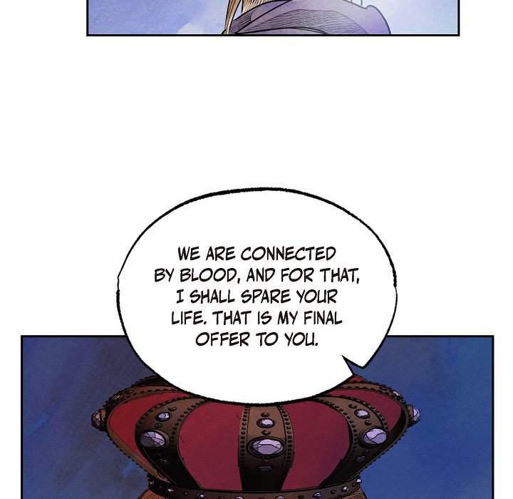 The Villainess Behind the Mask Chapter 51 image 38