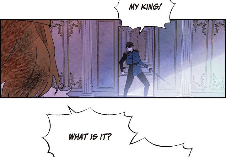 The Villainess Behind the Mask Chapter 51 image 3