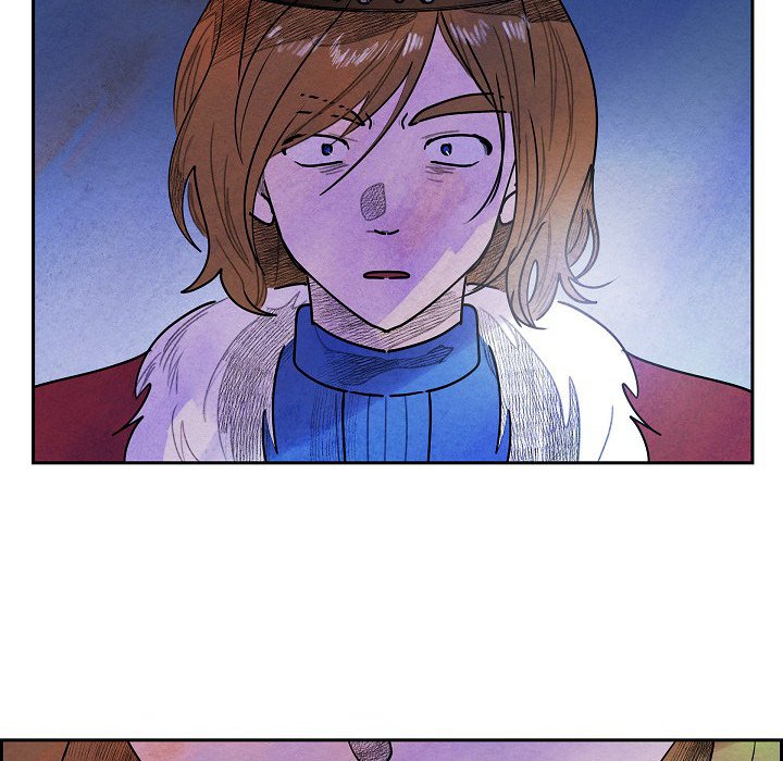 The Villainess Behind the Mask Chapter 51 image 39