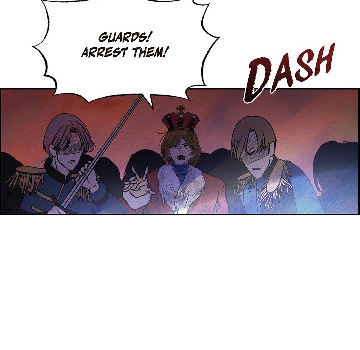 The Villainess Behind the Mask Chapter 51 image 41
