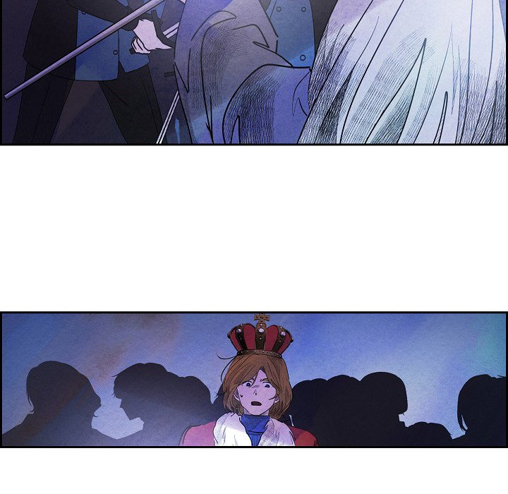 The Villainess Behind the Mask Chapter 51 image 45