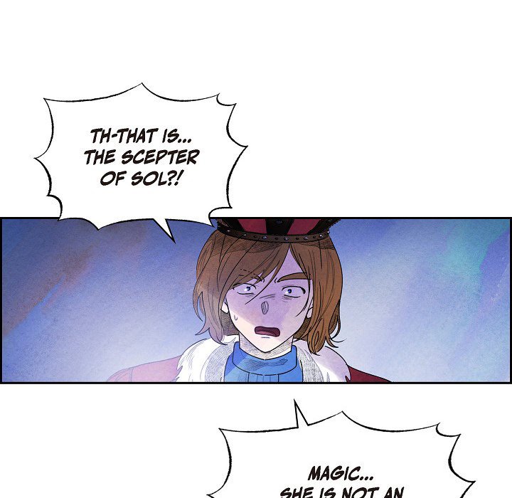 The Villainess Behind the Mask Chapter 51 image 46
