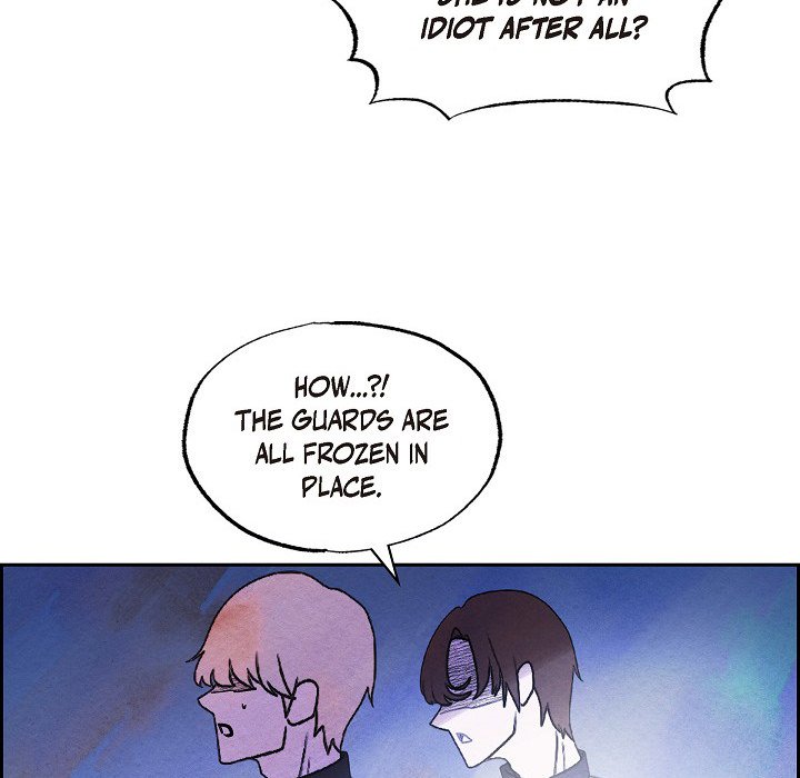 The Villainess Behind the Mask Chapter 51 image 47