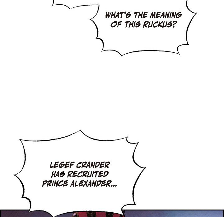 The Villainess Behind the Mask Chapter 51 image 4