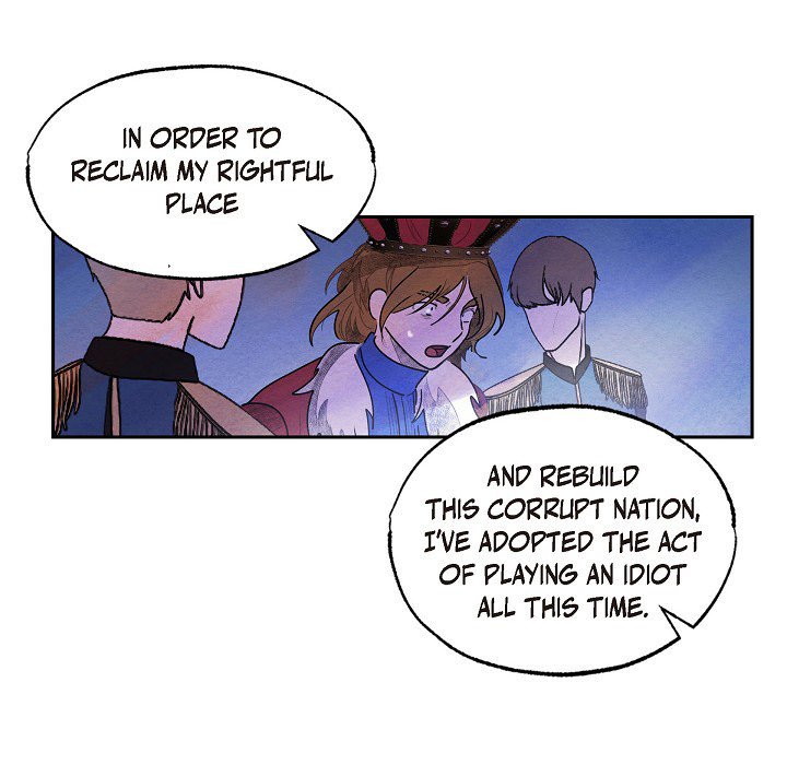 The Villainess Behind the Mask Chapter 51 image 52