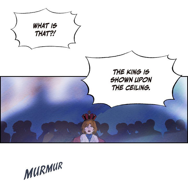 The Villainess Behind the Mask Chapter 51 image 55