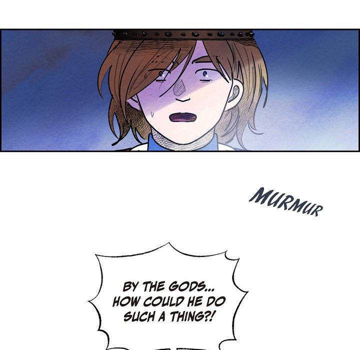 The Villainess Behind the Mask Chapter 51 image 56