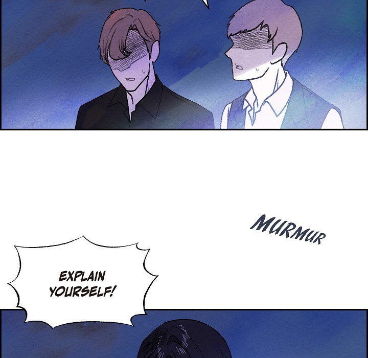 The Villainess Behind the Mask Chapter 51 image 58