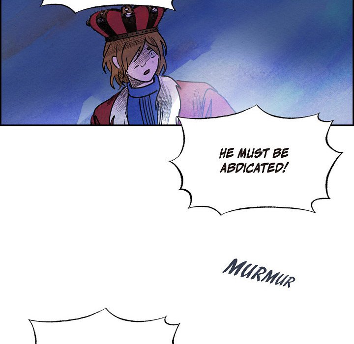 The Villainess Behind the Mask Chapter 51 image 60