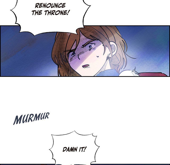 The Villainess Behind the Mask Chapter 51 image 61