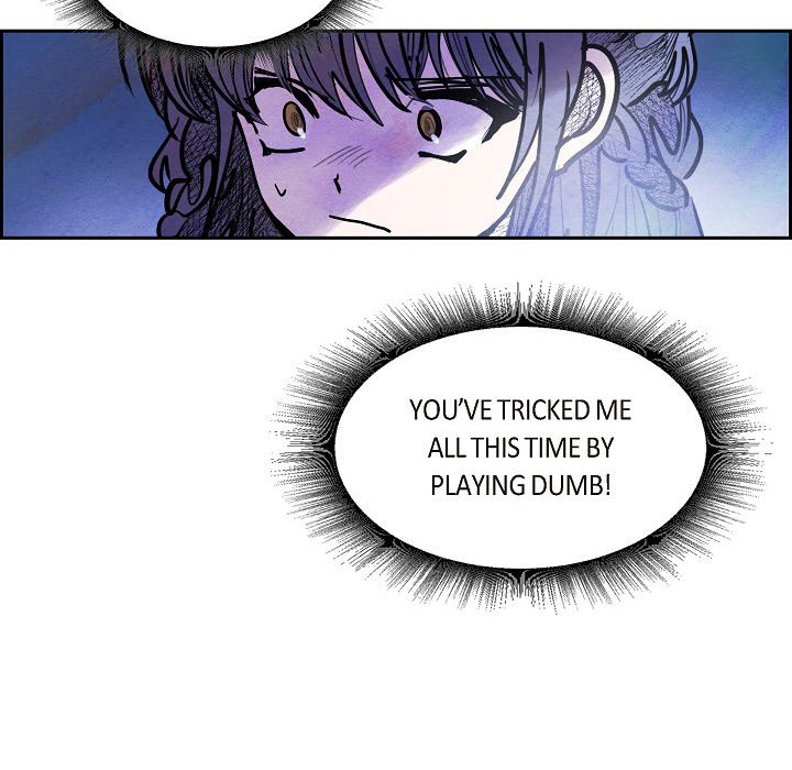 The Villainess Behind the Mask Chapter 51 image 75