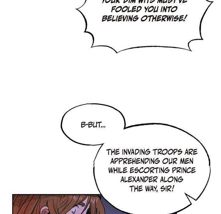 The Villainess Behind the Mask Chapter 51 image 7