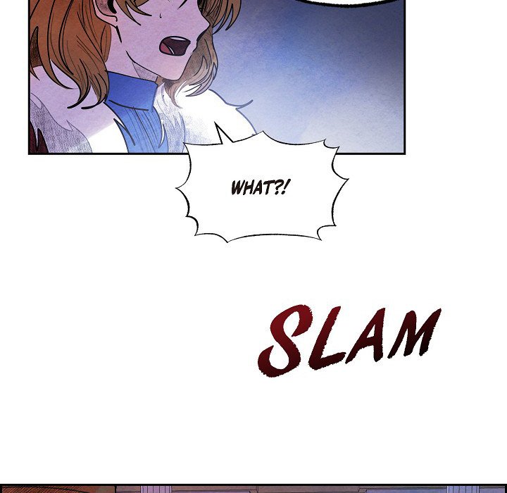 The Villainess Behind the Mask Chapter 51 image 8