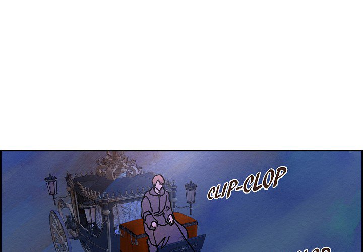 The Villainess Behind the Mask Chapter 52 image 0