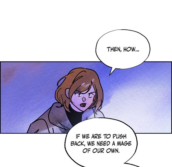 The Villainess Behind the Mask Chapter 52 image 10