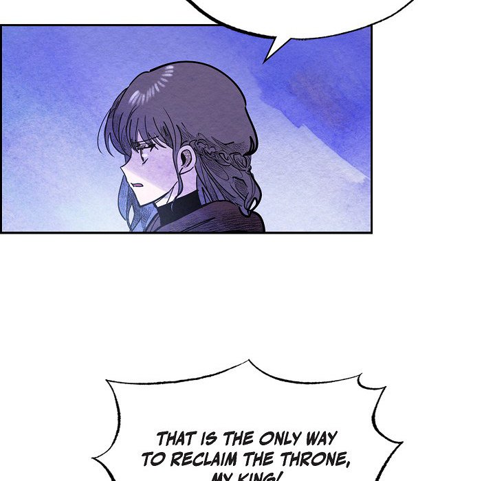 The Villainess Behind the Mask Chapter 52 image 12