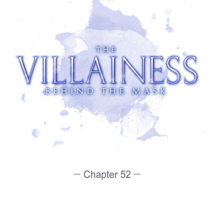 The Villainess Behind the Mask Chapter 52 image 14