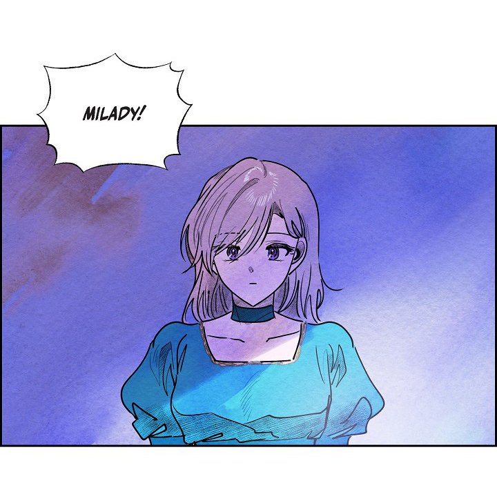 The Villainess Behind the Mask Chapter 52 image 16