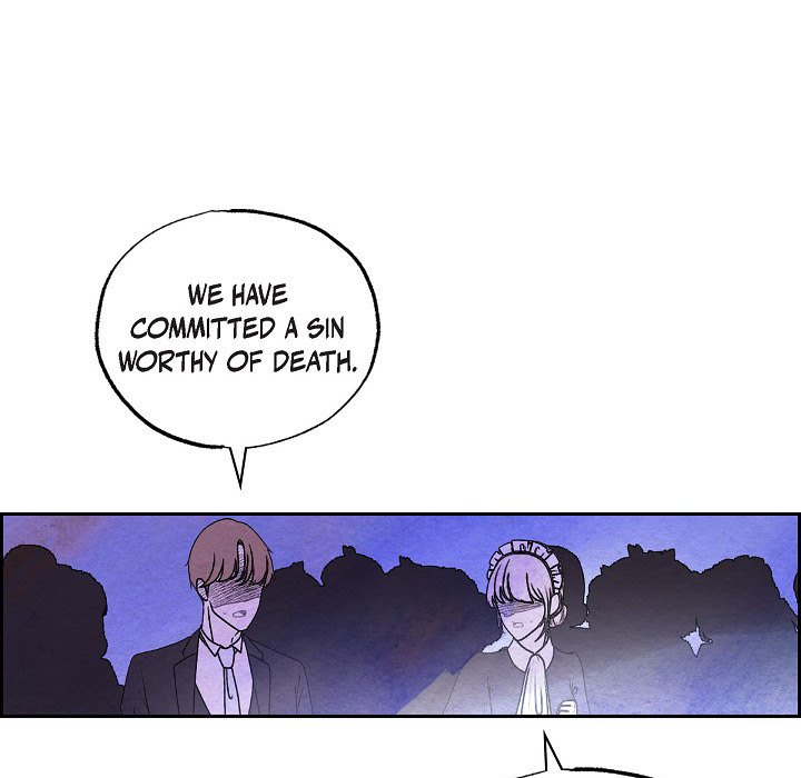 The Villainess Behind the Mask Chapter 52 image 17
