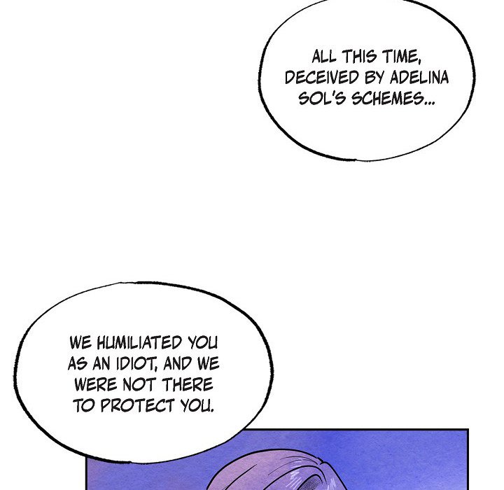 The Villainess Behind the Mask Chapter 52 image 18