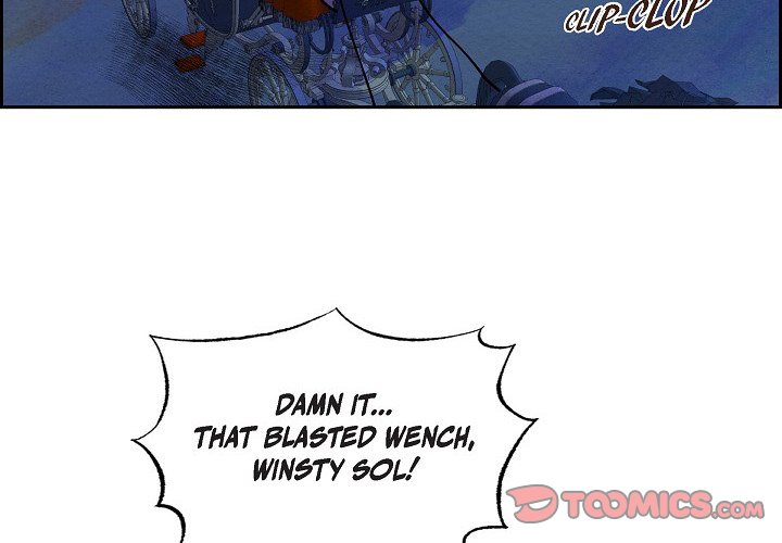 The Villainess Behind the Mask Chapter 52 image 1