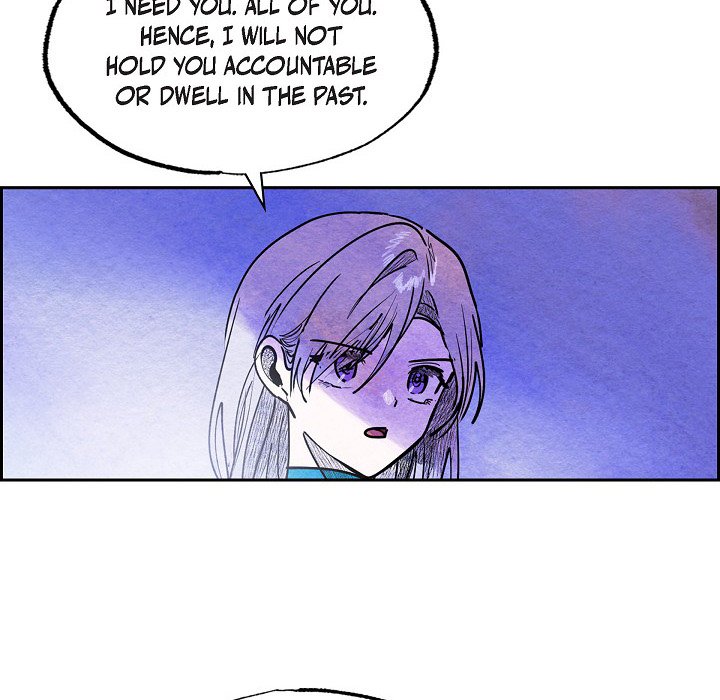 The Villainess Behind the Mask Chapter 52 image 21