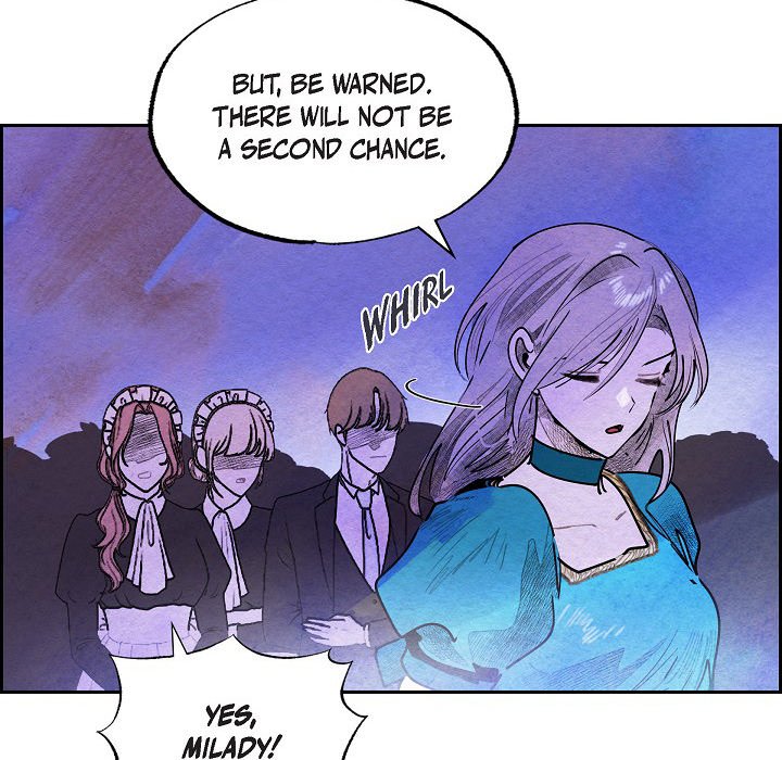 The Villainess Behind the Mask Chapter 52 image 22