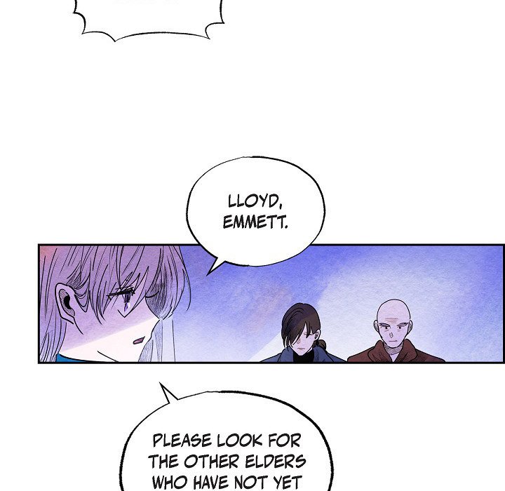 The Villainess Behind the Mask Chapter 52 image 23