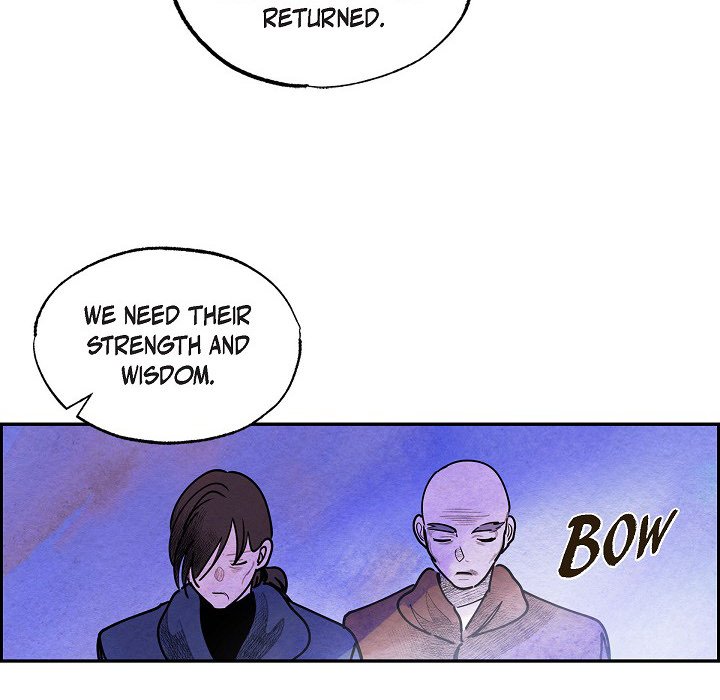 The Villainess Behind the Mask Chapter 52 image 24