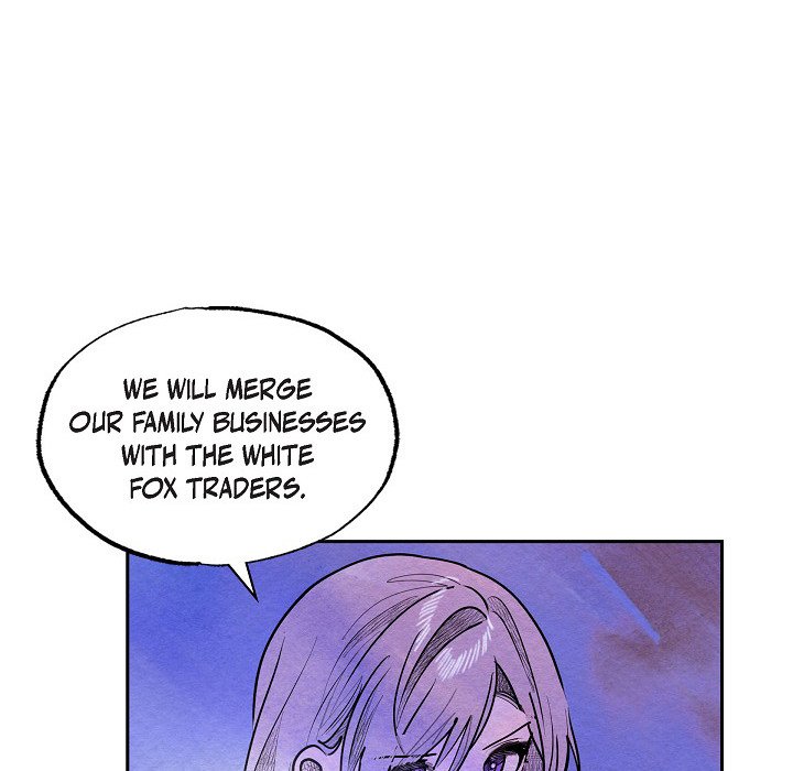 The Villainess Behind the Mask Chapter 52 image 25