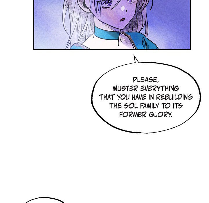 The Villainess Behind the Mask Chapter 52 image 26