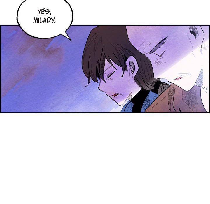 The Villainess Behind the Mask Chapter 52 image 27
