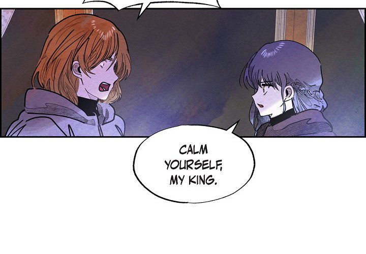 The Villainess Behind the Mask Chapter 52 image 2