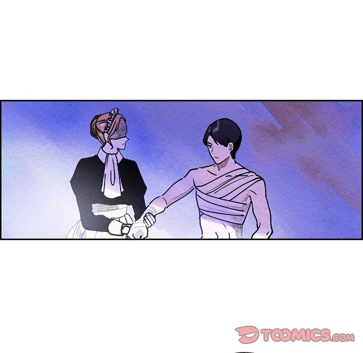 The Villainess Behind the Mask Chapter 52 image 29
